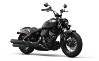 2022 indian Chief Bobber Dark Horse ABS Frais inclus+Taxes