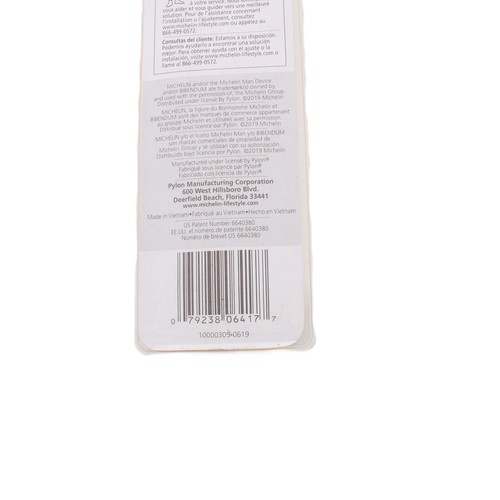 Windshield Wiper BladeSedan Pylon 6417 for sale online eBay