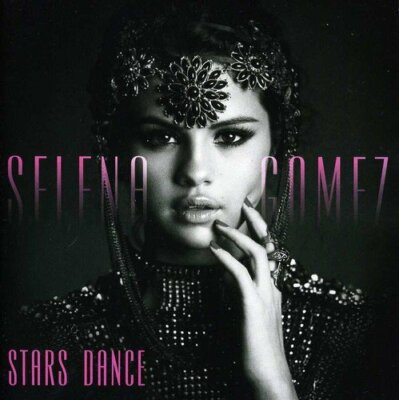 Selena Gomez - Stars Dance [CD] Sent Sameday*