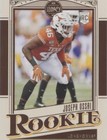 2021 Panini Legacy Joseph Ossai #197