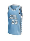 Michael Jordan North Carolina Tar Heels NCAA Jerseys