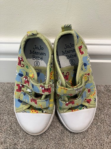 4 Pairs of Shoes and Wellies Bundle, Boys, Kid's Size 8, Good Used Condition. - Picture 4 of 22
