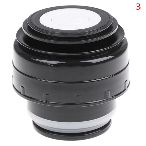 1Stk 5,2cm Isolierdeckel für Thermoskannen Reisebecher Universal Tragbar Premium - Bild 10 von 13