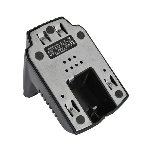 FNB-V67LI Li-ion Battery Charger VAC-10 for YAESU Vertex VXA-210 VX-150 FT-60R - Picture 3 of 4