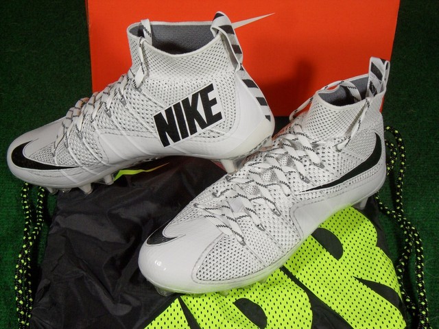 nike untouchable black and white