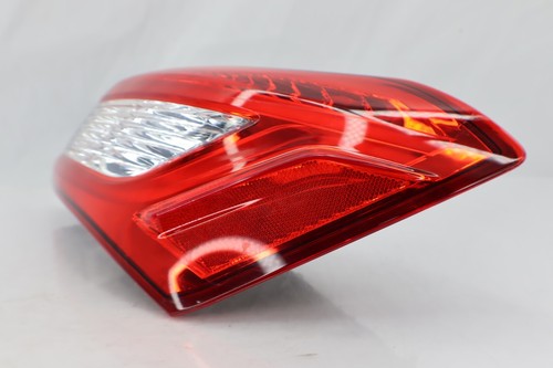✅Luz trasera exterior derecha Maserati Ghibli 2014-2017 LED lámpara trasera en cuarto de derecha - Imagen 14 de 24