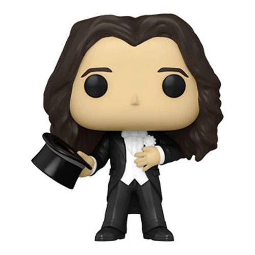 Alice Cooper Welcome to My Nightmare Pop! Vinyl Album Action Figure Licensed