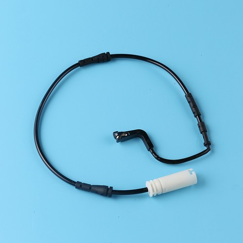 Fit For BMW 3 Series E90 E91 E92 E93 2004-2013 Front Brake Disc Pad Wear Sensor - Picture 4 of 6