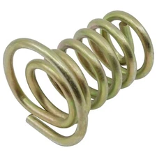 Caltric M154605 Seat Cushion Spring for John Deere Tractors