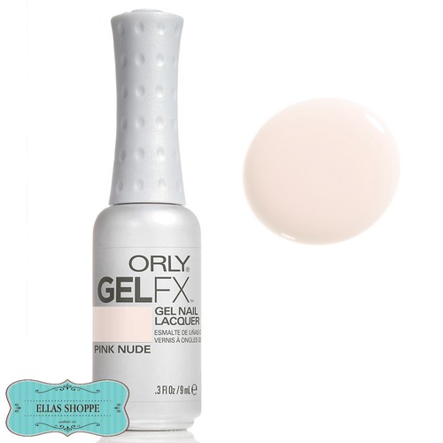 ORLY GelFX .3 oz ASSORTED - Picture 69 of 74