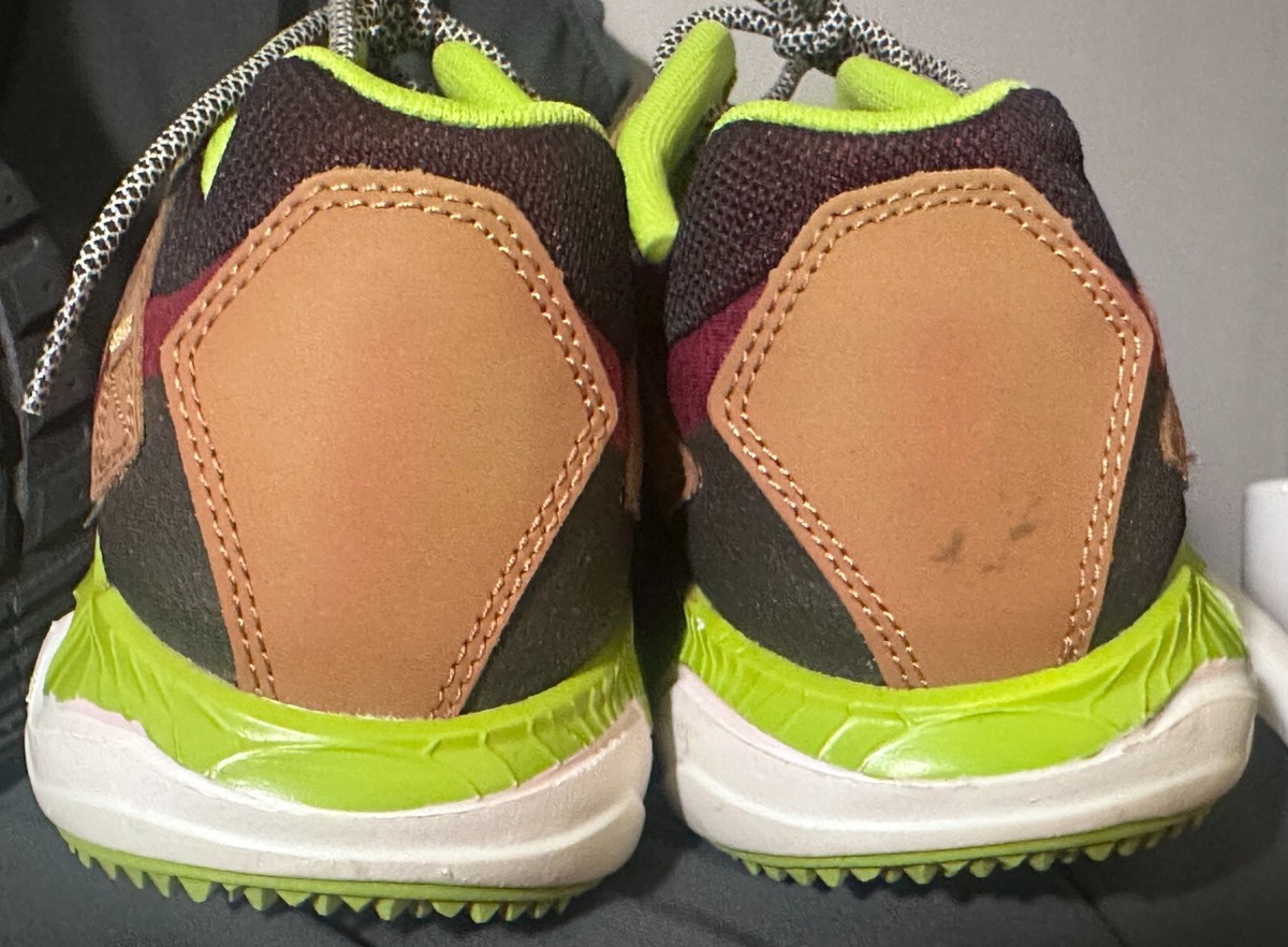スニーカー marsell SS25 (MM4130 P018110) Marsèll » Santa Fe Dry Goods . Workshop . Wild Life