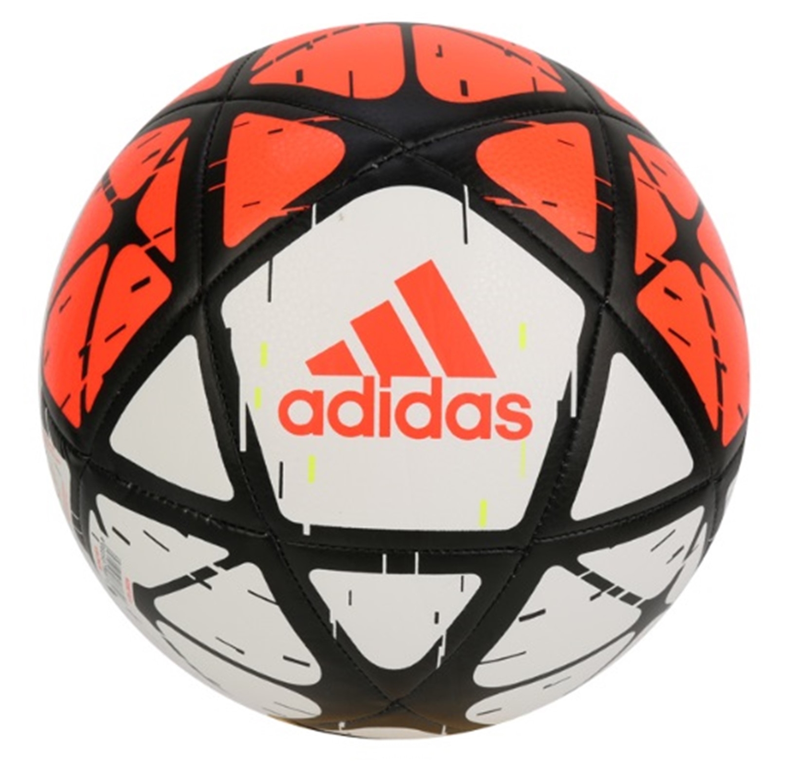 Adidas Glider Training Soccer Ball 
