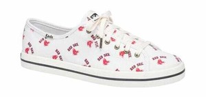 keds red sox sneakers