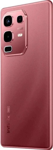 Infinix Note 50s 5G+ (Blue 128GB 8GB RAM) Dimensity 7300 Ultimate Global Version - Picture 13 of 13