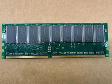 MICRON MT46V32M8  512MB, DDR266