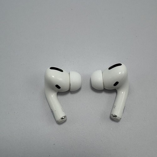 AirPods Pro With MagSafe Charging Case Wireless Bluetooth Earbuds Earphones ANC - Picture 12 of 21