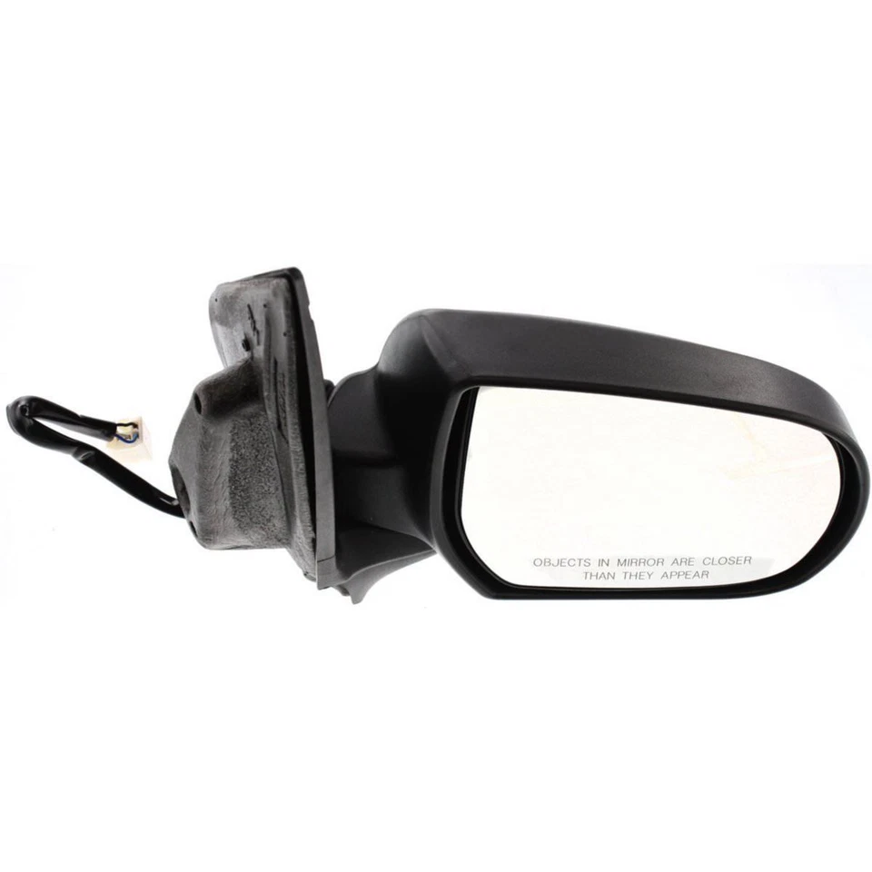 Espejo retrovisor eléctrico derecho térmico para Escape Mariner 2003-2007 FO1321252 3L8Z17682VAA Foto 2 de 4