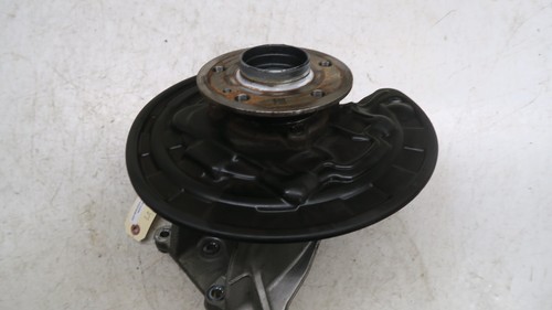 Mercedes GLB250 2020-2025 OEM 4MATIC HUSILLO TRASERO IZQUIERDO NUDILLO A2473571500 - Imagen 4 de 10