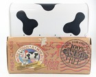 Cow Mailbox Holstein Farmhouse Décor #1006 – More Than A Mailbox – NEW in Box