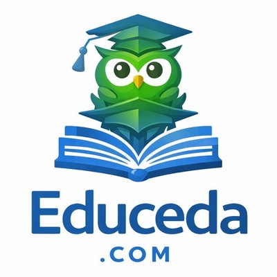 Educeda.com - Short Premium Brandable .COM Domain - Education Coaching Learning