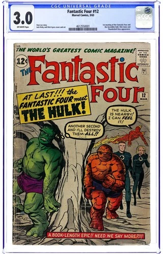 Comic Image