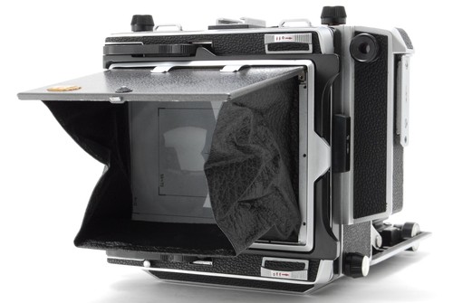 Rare West Germany!! [MINT] Linhof Master Technika 45 4x5 Large Format Camera JPN - Picture 16 of 24