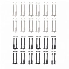 Lighted Street Lamp Posts LED Accessory Set | General Jim's Toys & Bricks |