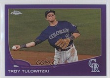 Click to enlarge Troy Tulowitzki