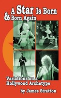 James Stratton | A Star Is Born And Born Again | Buch | Englisch (2015)