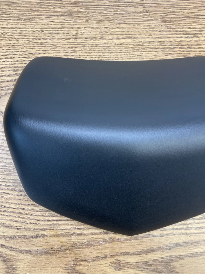 BMW R1200RT 2005 A 2018 PARTE RESPALDO # 46637694556 Foto 3 de 4