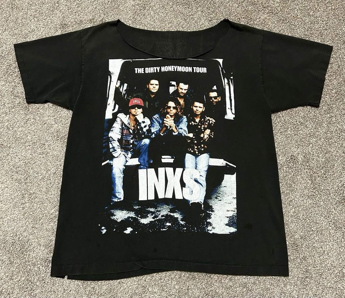inxs shirt products for sale | eBay