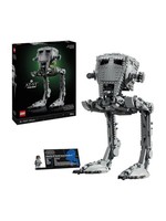 ✅ NEW - LEGO Star Wars ATST Walker  - Set 75417