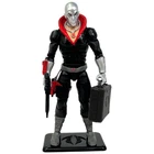GI Joe Classified Series Retro Destro 6" Action Figure Complete Hasbro Used
