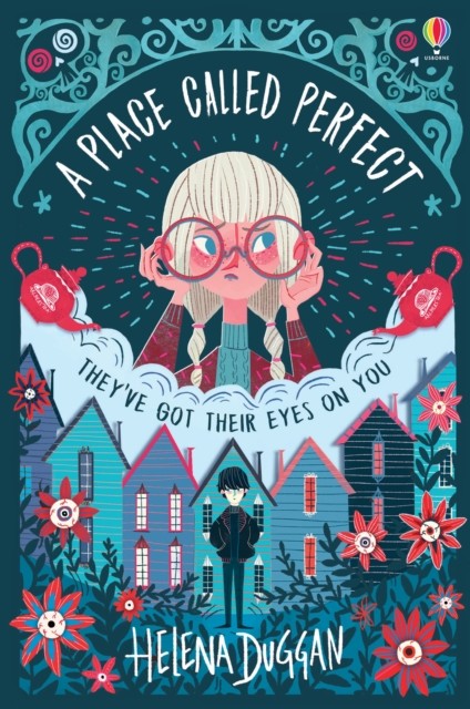 A Place Called Perfect by Helena Duggan PAPERBACK 9781474924160