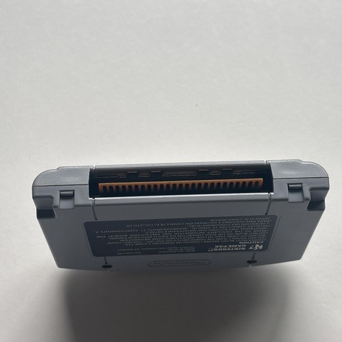 Cruis'n USA Cruisin Nintendo 64 N64 Completo En Caja CIB Manual Retro Arcade Carrera - Imagen 8 de 23