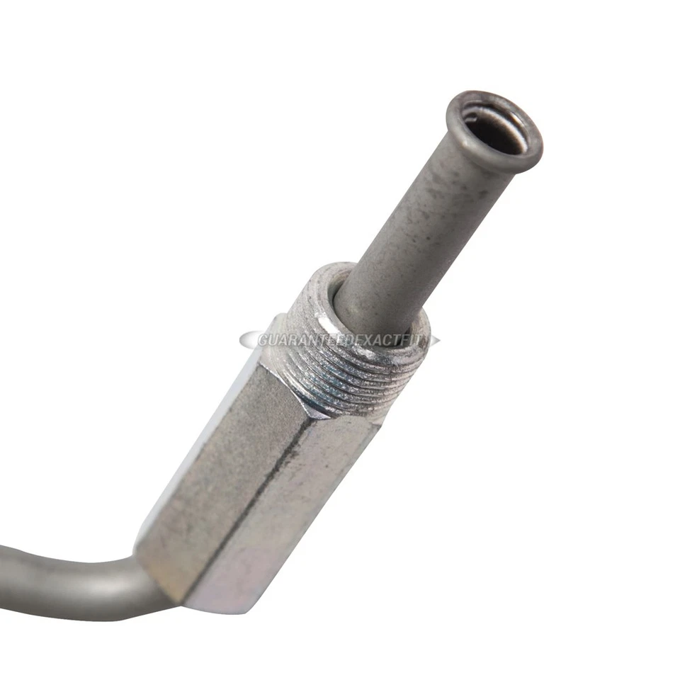 Manguera de presión de dirección asistida Edelmann TCP para Chevy C60 GMC C7000 C6000 Foto 3 de 3