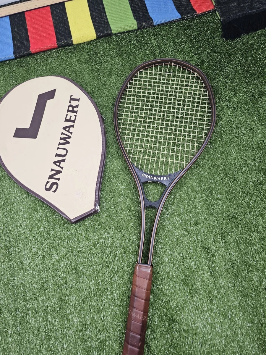 Snauwaert Tennis Racquets for sale | eBay