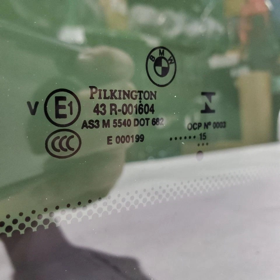 Только люк в крыше 2014 2015 2016 BMW 428I OEM Gran Coupe  - Изображение 3 из 4