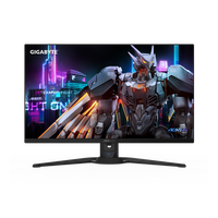 Gigabyte Aorus FO27Q5P 27 Zoll - QD-OLED Gaming Monitor QD-OLED Panel, Qhd, 500