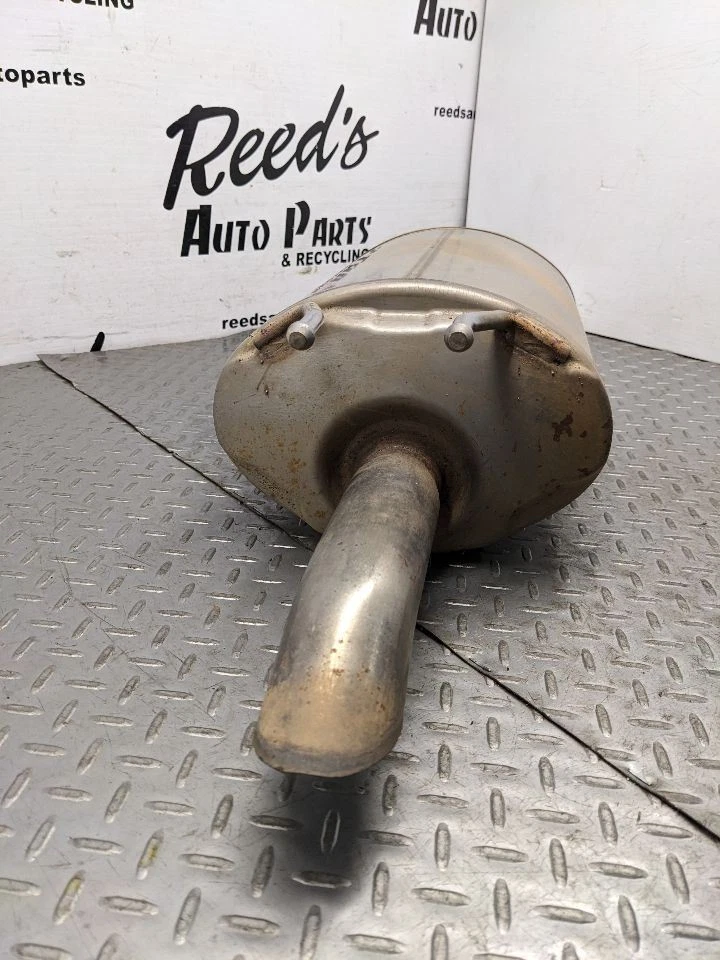 OEM 2012-2015 Honda Civic 1.8L Exhaust Muffler Genuine OEM 1180022 - Image 4 of 4