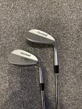 Cleveland 588 RTX Wedge Set 52 And 56