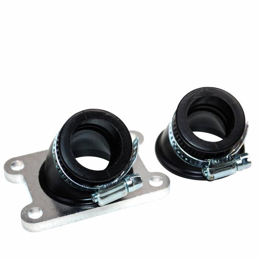 Tuyau d'admission flexible Replay étanche anti-vibration AM6 50