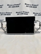 Toyota 86100-0C440 Radio Receiver Assembly 2022/2023