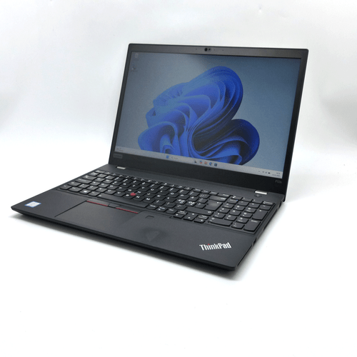 Lenovo ThinkPad P53s Core i7-8565U 1,80GHz 15" FHD 16GB 512GB Nvidia P520 - Bild 5 von 7