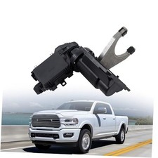 Front Axle Disconnect Actuator Replacement for R-a-m 2500 2019-2023 4X4