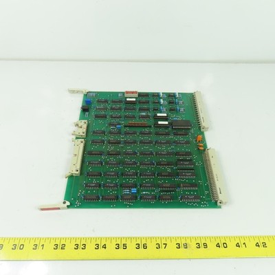 Bystronic E715-5-C Circuit Board Card