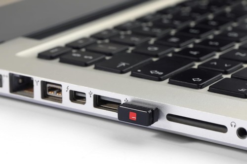 Contour Dongle Compatible - 第 3/3 張圖片