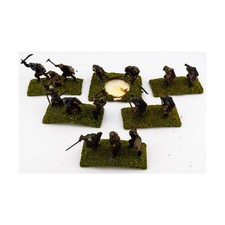 GW LotR Mordor Plastic Mordor Orcs 65 NM