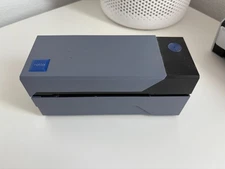 Rollo X1038 Thermal Label Printer for PARTS or REPAIR Only - NO POWER SUPPLY