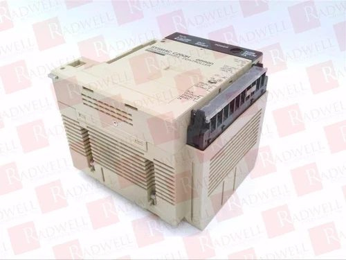 OMRON C200H-CPU21-E / C200HCPU21E (USED)